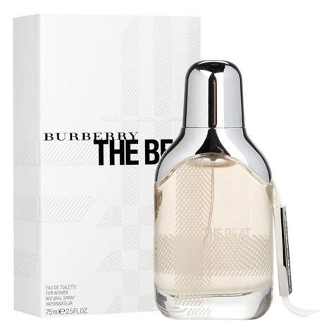 burberry perfume the beat|burberry the beat review.